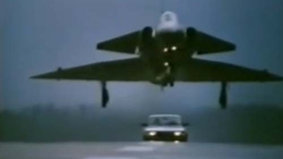 Saab: Nothing On Earth Comes Close